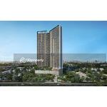 The Key Sathorn-Charoenraj : เดอะ คีย์ สาทร – เจริญราษฎร์