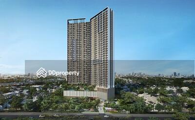  - The Key Sathorn-Charoenraj