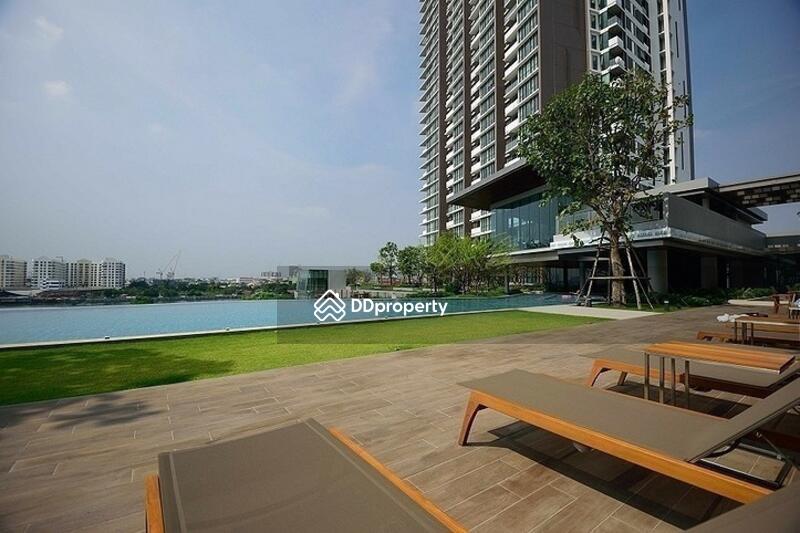 ให้เช่า - 333 Riverside : 333 ริเวอร์ไซด์, กรุงเทพ