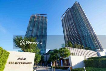 333 Riverside : 333 ริเวอร์ไซด์