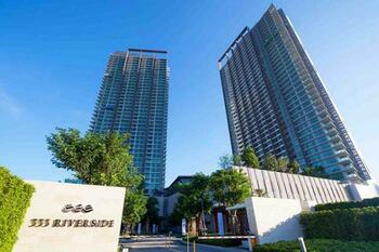 333 Riverside : 333 ริเวอร์ไซด์