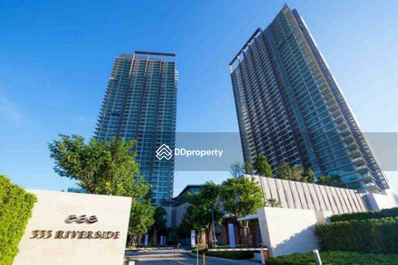 ให้เช่า - 333 Riverside : 333 ริเวอร์ไซด์, กรุงเทพ