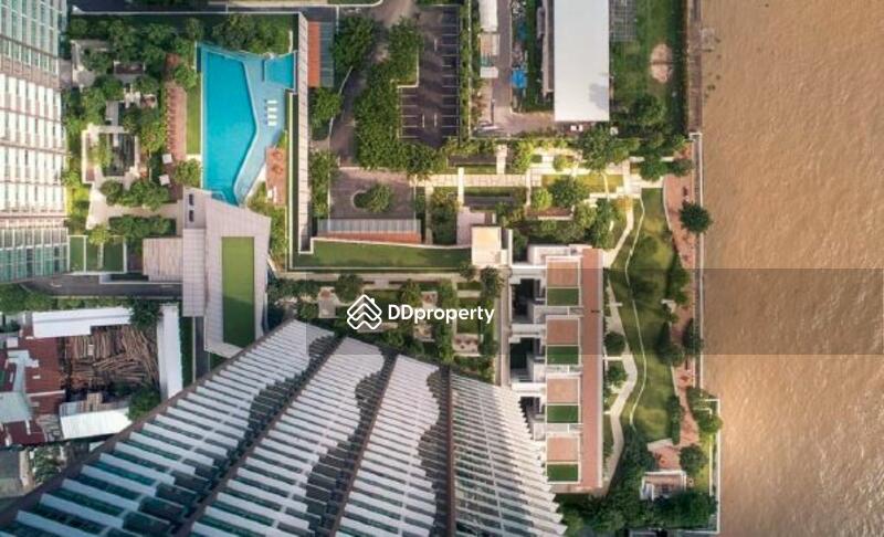ให้เช่า - 333 Riverside : 333 ริเวอร์ไซด์, กรุงเทพ