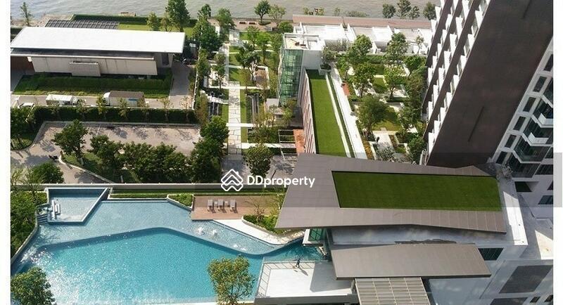 ให้เช่า - 333 Riverside : 333 ริเวอร์ไซด์, กรุงเทพ