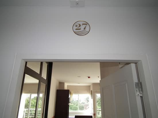 A.D Condominium