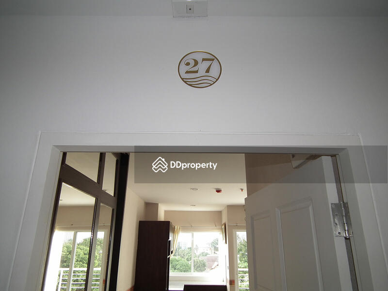 For Sale - A.D Condominium, Chon Buri