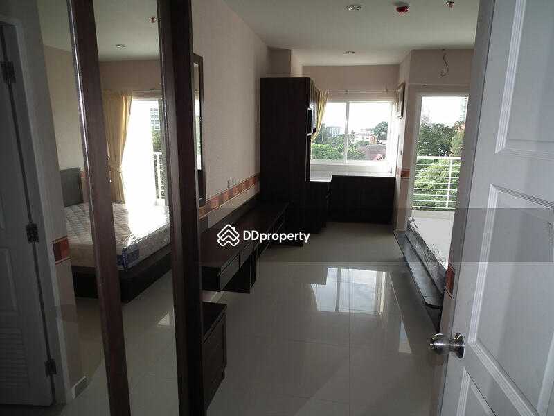 ขาย - A.D Condominium, ชลบุรี