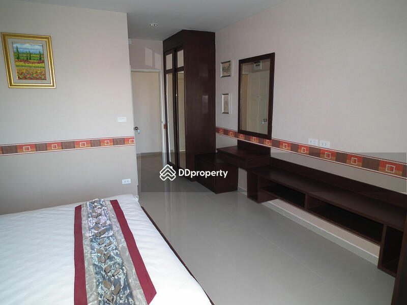ขาย - A.D Condominium, ชลบุรี