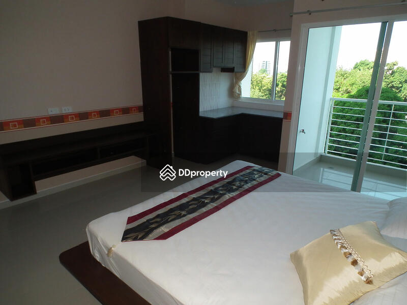 ขาย - A.D Condominium, ชลบุรี