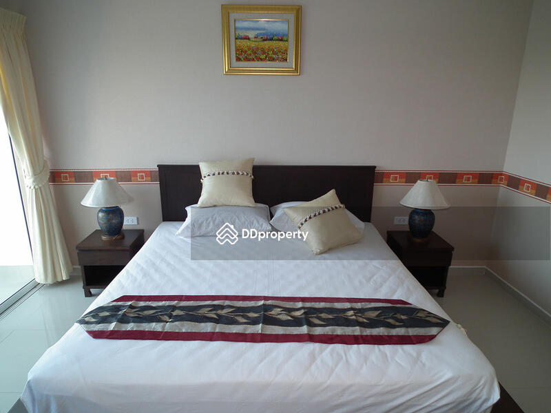ขาย - A.D Condominium, ชลบุรี