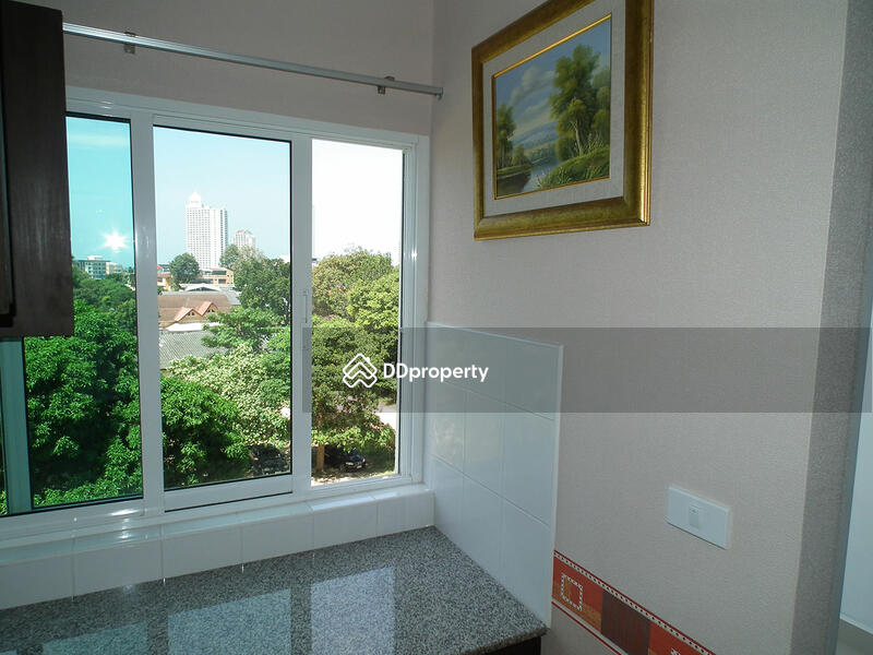 ขาย - A.D Condominium, ชลบุรี