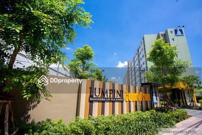 - Lumpini Condo Town Raminthra-Latplakhao 2