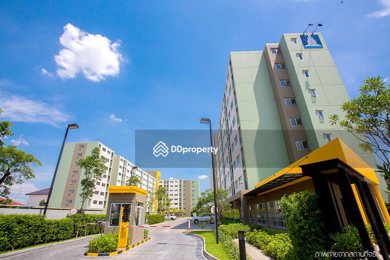 For Sale - Lumpini Condo Town Raminthra-Latplakhao 2, Bangkok