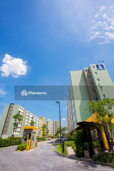 For Sale - Lumpini Condo Town Raminthra-Latplakhao 2, Bangkok