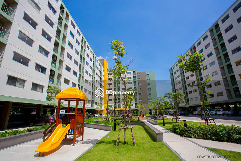For Sale - Lumpini Condo Town Raminthra-Latplakhao 2, Bangkok