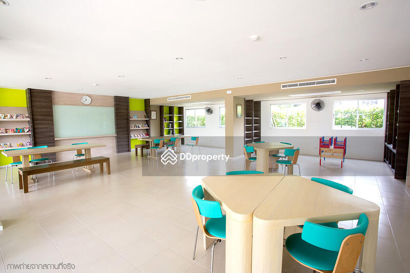 For Sale - Lumpini Condo Town Raminthra-Latplakhao 2, Bangkok