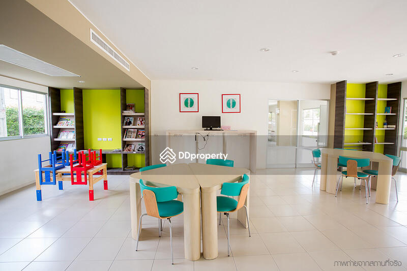 For Sale - Lumpini Condo Town Raminthra-Latplakhao 2, Bangkok