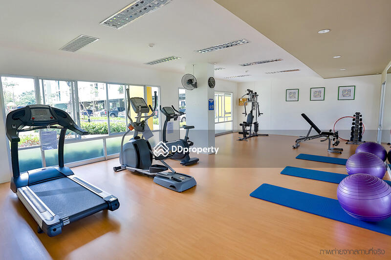 For Sale - Lumpini Condo Town Raminthra-Latplakhao 2, Bangkok