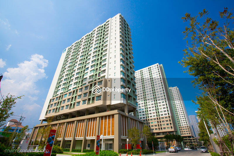 For Sale - Lumpini Ville Naklua-Wongamat, Chon Buri (Pattaya)