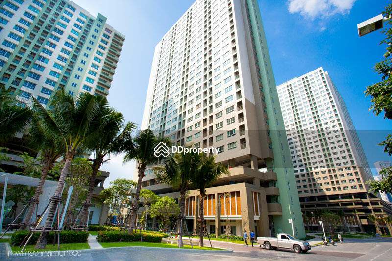 For Sale - Lumpini Ville Naklua-Wongamat, Chon Buri (Pattaya)