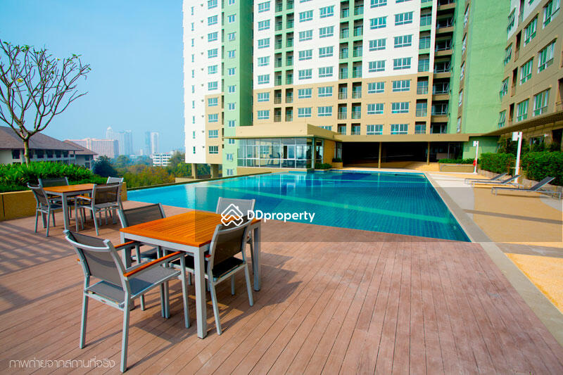 For Sale - Lumpini Ville Naklua-Wongamat, Chon Buri (Pattaya)