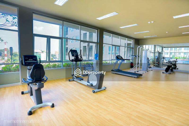 For Sale - Lumpini Ville Naklua-Wongamat, Chon Buri (Pattaya)