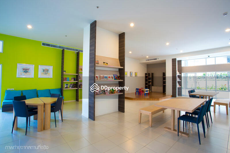 For Sale - Lumpini Ville Naklua-Wongamat, Chon Buri (Pattaya)