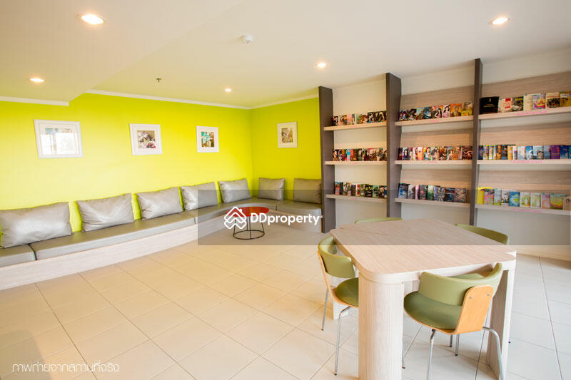 For Sale - Lumpini Ville Naklua-Wongamat, Chon Buri (Pattaya)