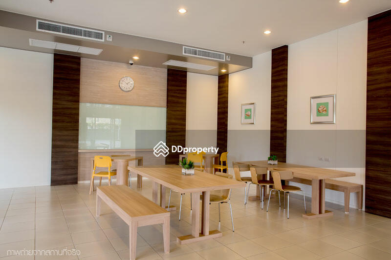 For Sale - Lumpini Ville Naklua-Wongamat, Chon Buri (Pattaya)