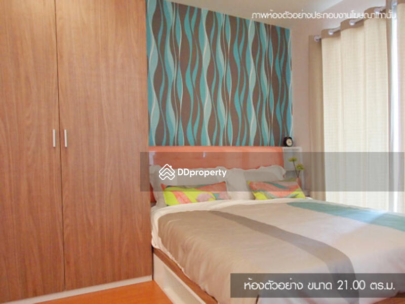 For Rent - Lumpini Condo Town Chonburi-Sukhumvit, Chon Buri