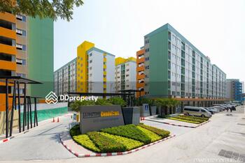 Lumpini Condo Town Chonburi-Sukhumvit : ลุมพินี คอนโดทาวน์ ชลบุรี สุขุมวิท