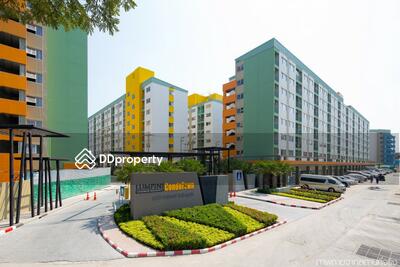 - Lumpini Condo Town Chonburi-Sukhumvit
