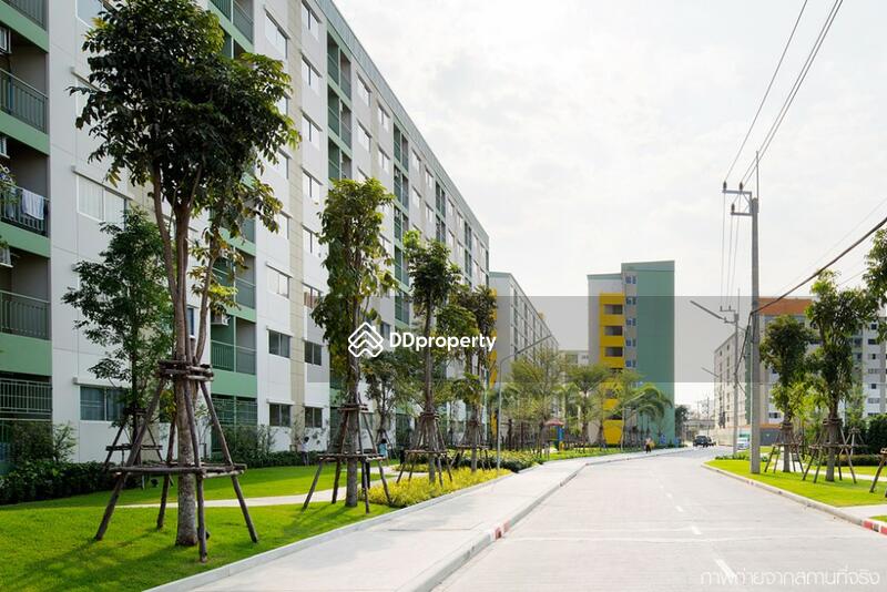 For Rent - Lumpini Condo Town Chonburi-Sukhumvit, Chon Buri