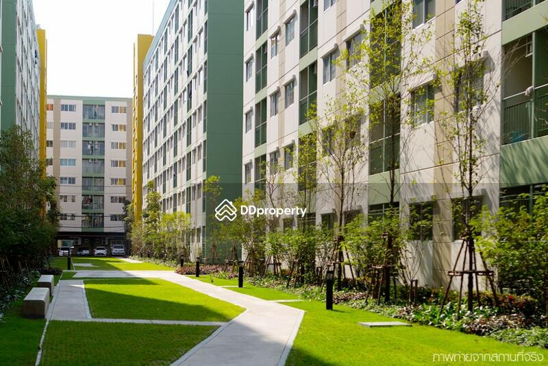 For Rent - Lumpini Condo Town Chonburi-Sukhumvit, Chon Buri