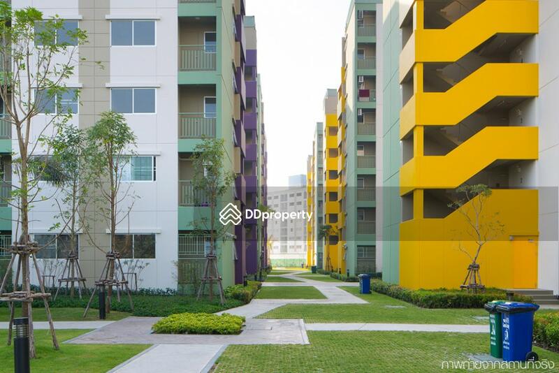 For Rent - Lumpini Condo Town Chonburi-Sukhumvit, Chon Buri