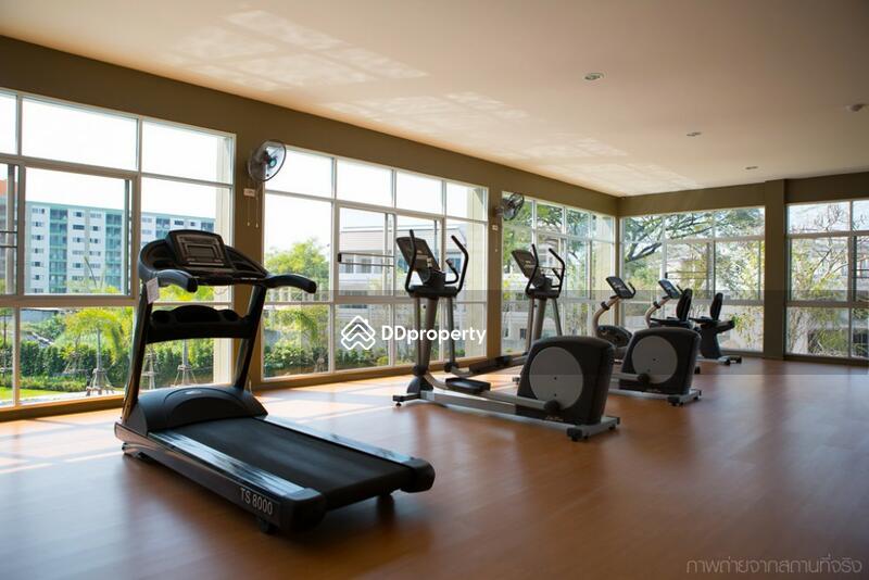 For Rent - Lumpini Condo Town Chonburi-Sukhumvit, Chon Buri