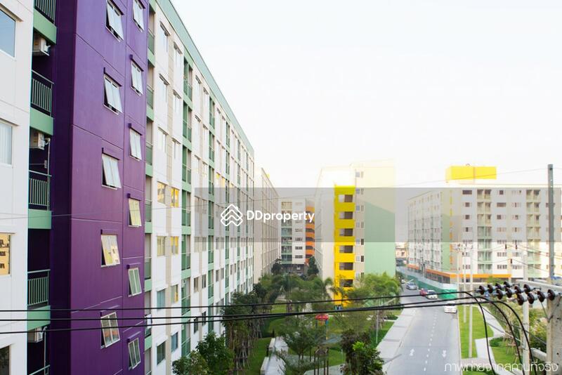 For Rent - Lumpini Condo Town Chonburi-Sukhumvit, Chon Buri