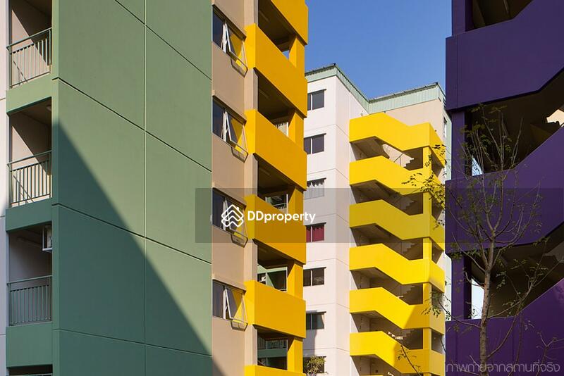For Rent - Lumpini Condo Town Chonburi-Sukhumvit, Chon Buri