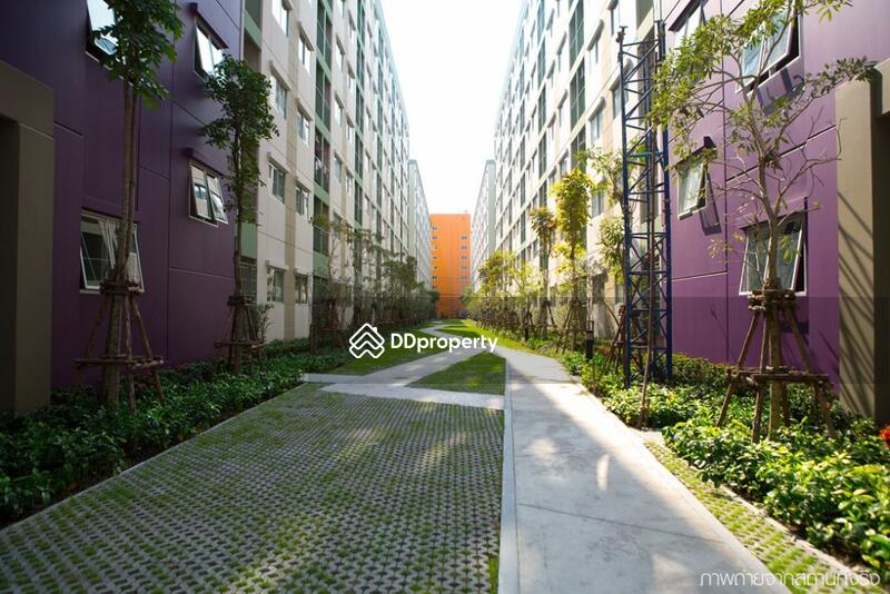 For Rent - Lumpini Condo Town Chonburi-Sukhumvit, Chon Buri