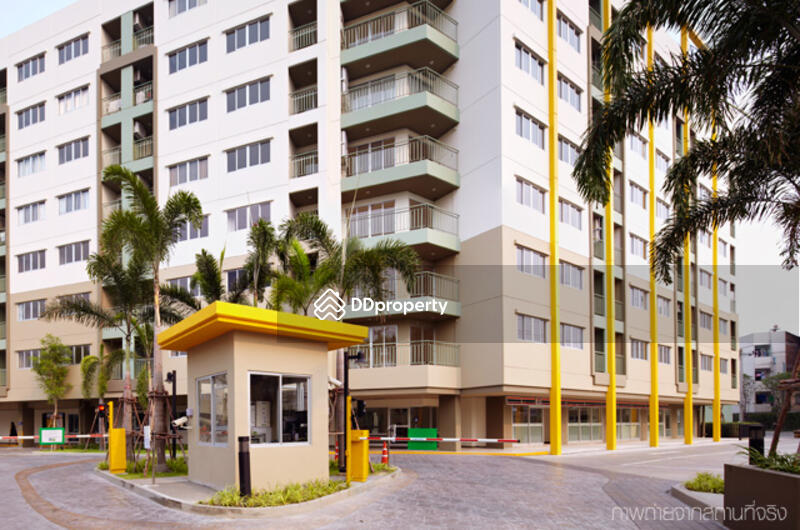 ขาย - Lumpini Condo Town Raminthra-Latplakhao 2 : ลุมพินีคอนโดทาวน์ รามอินทรา-ลาดปลาเค้า2, กรุงเทพ