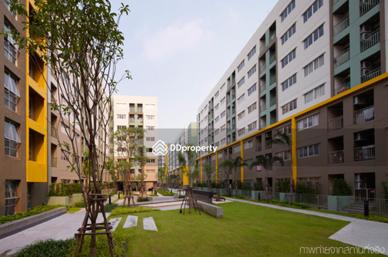 ขาย - Lumpini Condo Town Raminthra-Latplakhao 2 : ลุมพินีคอนโดทาวน์ รามอินทรา-ลาดปลาเค้า2, กรุงเทพ