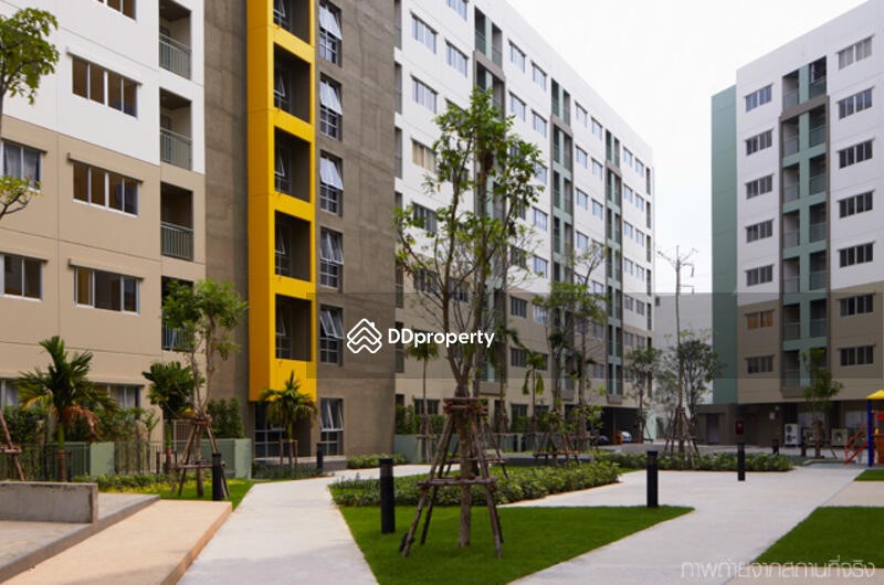 ขาย - Lumpini Condo Town Raminthra-Latplakhao 2 : ลุมพินีคอนโดทาวน์ รามอินทรา-ลาดปลาเค้า2, กรุงเทพ