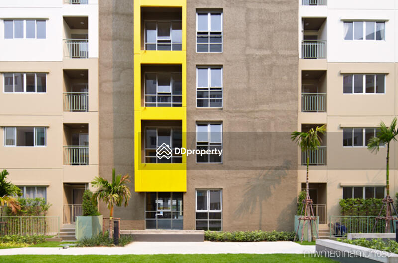 ขาย - Lumpini Condo Town Raminthra-Latplakhao 2 : ลุมพินีคอนโดทาวน์ รามอินทรา-ลาดปลาเค้า2, กรุงเทพ