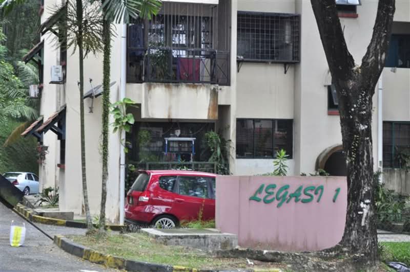 Townhouse for Sale in Taman Melawati (Ulu Kelang) - Gerald Liew - PropertyGuru.com.my