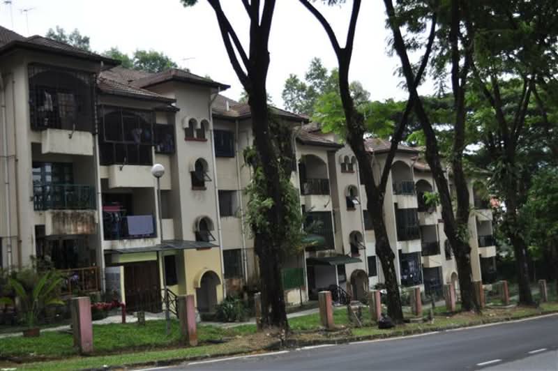 Townhouse for Sale in Taman Melawati (Ulu Kelang) - Gerald Liew - PropertyGuru.com.my