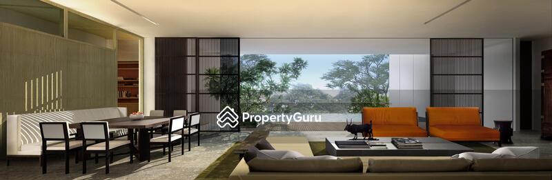 For Sale - Nassim Park Residences