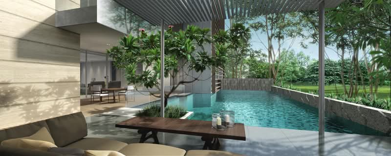Nassim Park Residences