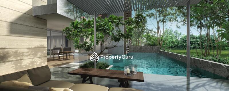 For Sale - Nassim Park Residences