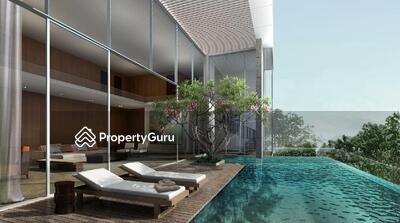  - Nassim Park Residences
