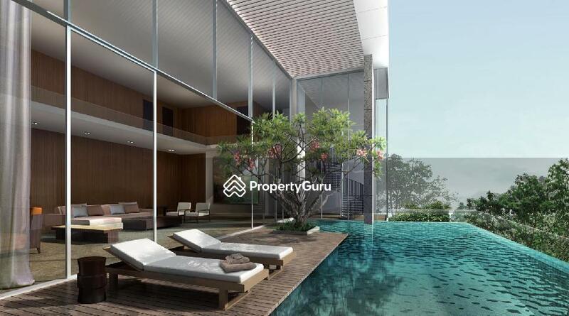 Nassim Park Residences #0